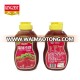 300g KINGZEST in Squeeze Bottle High Quality Fresh Concentrated Ketchup Tomato Sauce