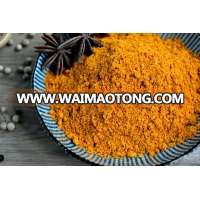 curry powder